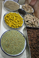 Indian spice market tour http://indiafoodtour.com  http://foodtourindelhi.com