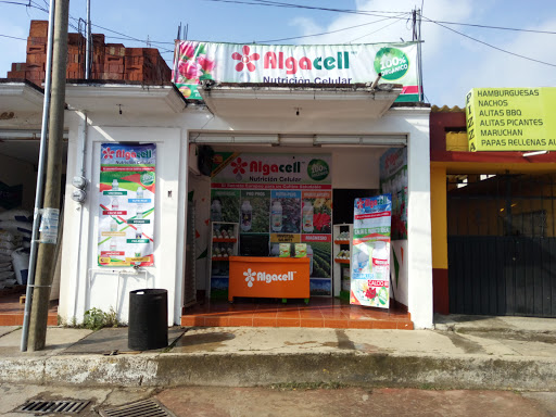Productos Algacell, Calle José Ma. García Nte. 70, Villa Guerrero, 51760 Villa Guerrero, Méx., México, Vendedor mayorista de productos del campo | EDOMEX
