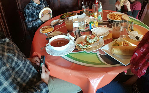 Mexican Restaurant «El Mejicano», reviews and photos, 36 1st Ave, Denville, NJ 07834, USA