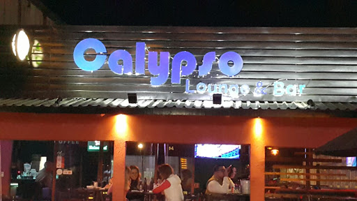 Calypso Lounge & Bar, Calle 14 Ote 606, Zona de la Universidad de las Américas, 72810 San Andrés Cholula, Pue., México, Bar | PUE