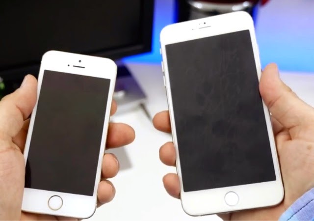 Apple estaría “obligado” a lanzar el iPhone 6s Mini este año