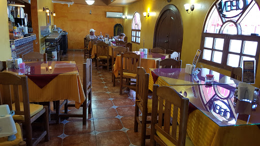 Restaurant La Patrona, Zaragoza 709, Centro, 32880 Ojinaga, Chih., México, Restaurante de comida para llevar | CHIH