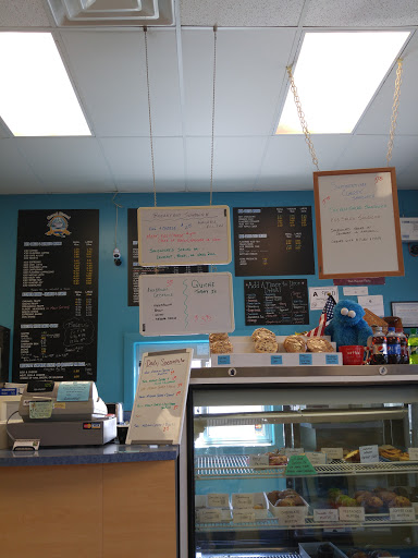 Coffee Shop «Grand Strand Coffee Bar», reviews and photos, 9869 Ocean Hwy W # 4, Carolina Shores, NC 28467, USA