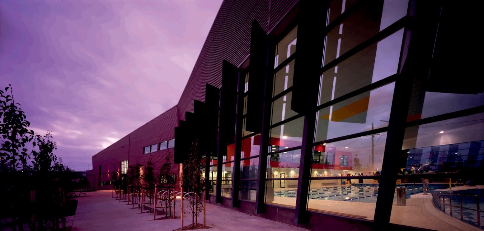 Jackson Architecture