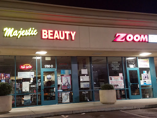 Beauty Supply Store «Majestic Beauty Supplies», reviews and photos, 1760 Airline Hwy # D, Hollister, CA 95023, USA