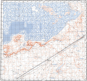 Thumbnail Map 200k--l40-25