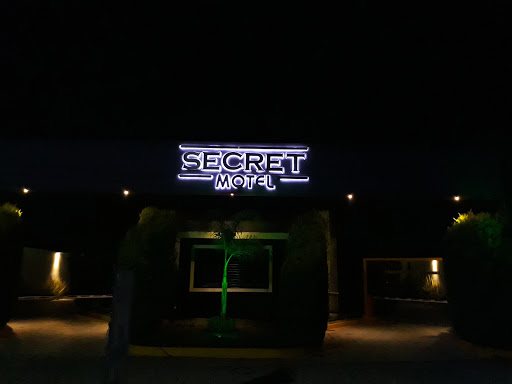 MOTEL SECRET, Venustiano Carranza, 99099 Fresnillo, Zac., México, Hotel | ZAC