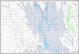 Thumbnail Map 200k--b36-01