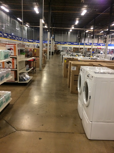 Appliance Store «Sears Outlet», reviews and photos, 190 Frontage Rd, West Haven, CT 06516, USA