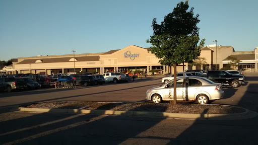 Grocery Store «Kroger», reviews and photos, 1821 S Cedar St, Imlay City, MI 48444, USA