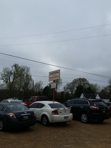 Restaurant «Downhome Family Restaurant», reviews and photos, 1780 Hwy 70 W, Camden, TN 38320, USA
