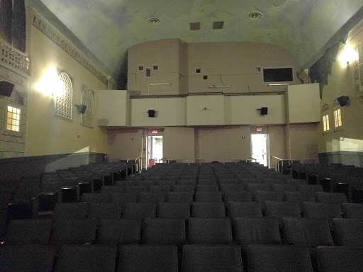 Movie Theater «Kentucky Theatre», reviews and photos, 214 E Main St, Lexington, KY 40507, USA