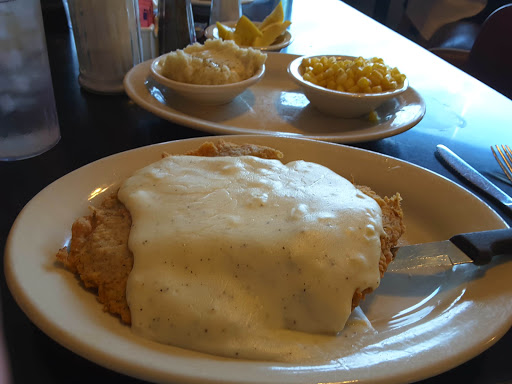American Restaurant «410 Diner», reviews and photos, 8315 Broadway St, San Antonio, TX 78209, USA