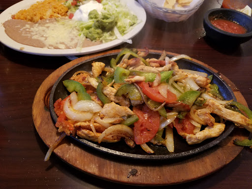 Mexican Restaurant «El Nopal Mexican Restaurant», reviews and photos, 240 Eastbrooke Pointe Dr, Mt Washington, KY 40047, USA