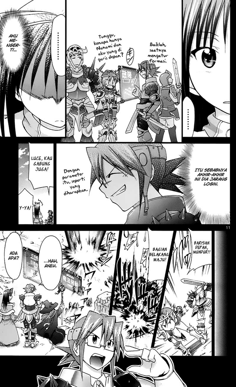Komik denpa kyoushi 034 35 Indonesia denpa kyoushi 034 Terbaru 11|Baca Manga Komik Indonesia|