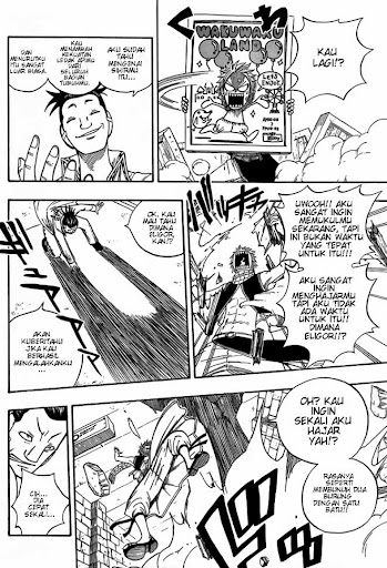 Manga Komik Fairy Tail 16 Online page 10