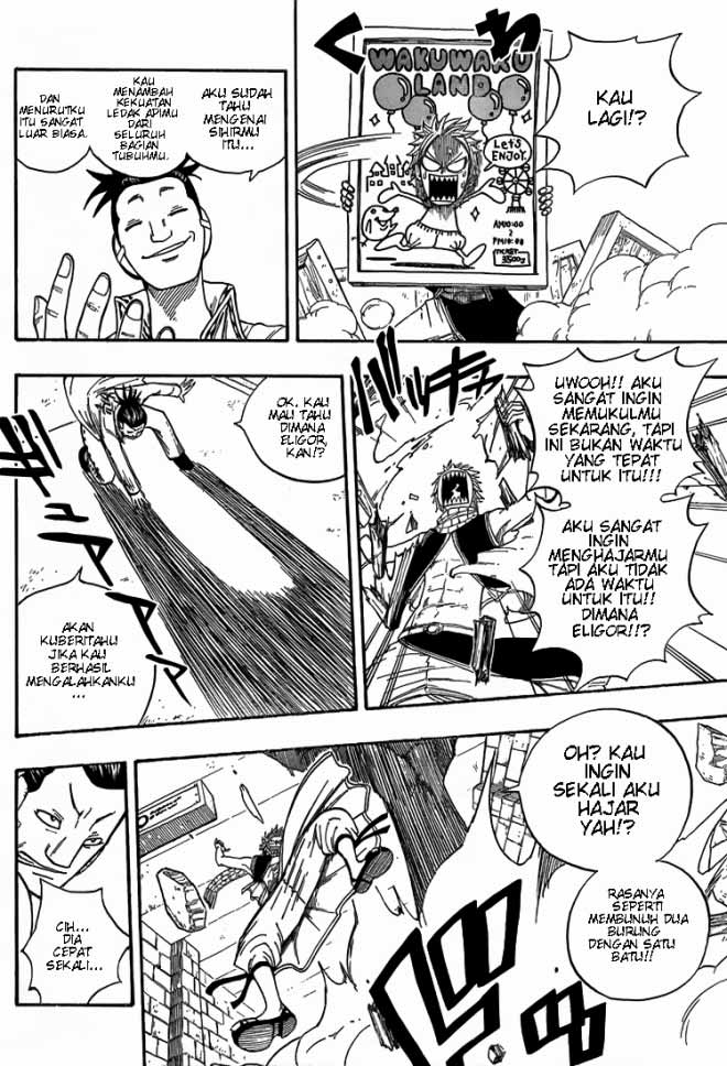 Manga Komik Fairy Tail 16 Online page 10