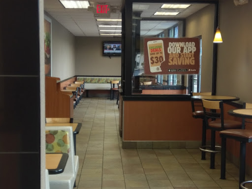 Fast Food Restaurant «Burger King», reviews and photos, 501 MacDade Boulevard, Holmes, PA 19043, USA