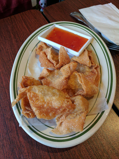 Asian Restaurant «Asian Taste 86», reviews and photos, 86-10 Whitney Ave, Queens, NY 11373, USA