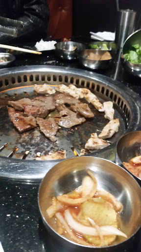 Korean Barbecue Restaurant «Ijji 4 Korean Bar-B-Que», reviews and photos, 10580 N McCarran Blvd #102, Reno, NV 89523, USA
