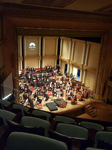 Performing Arts Theater «Miller Symphony Hall», reviews and photos, 23 N 6th St, Allentown, PA 18101, USA