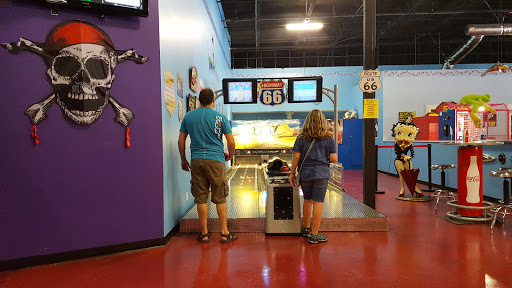 Amusement Center «Jumping Jacks Family Fun Center», reviews and photos, 5918 Ogeechee Rd, Savannah, GA 31419, USA