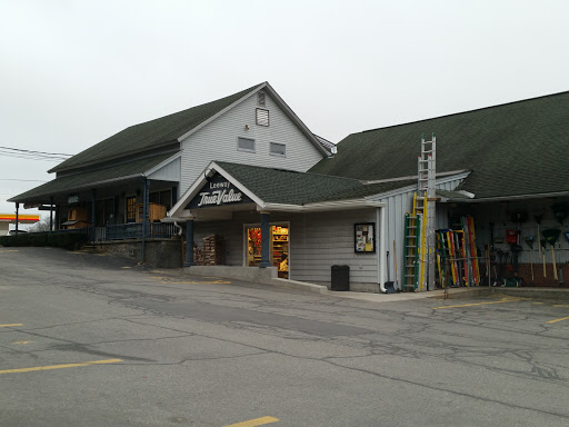 Home Improvement Store «Leeway True Value Hardware», reviews and photos, 790 Great Rd, North Smithfield, RI 02896, USA