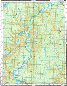 Thumbnail Map 200k--o50-06