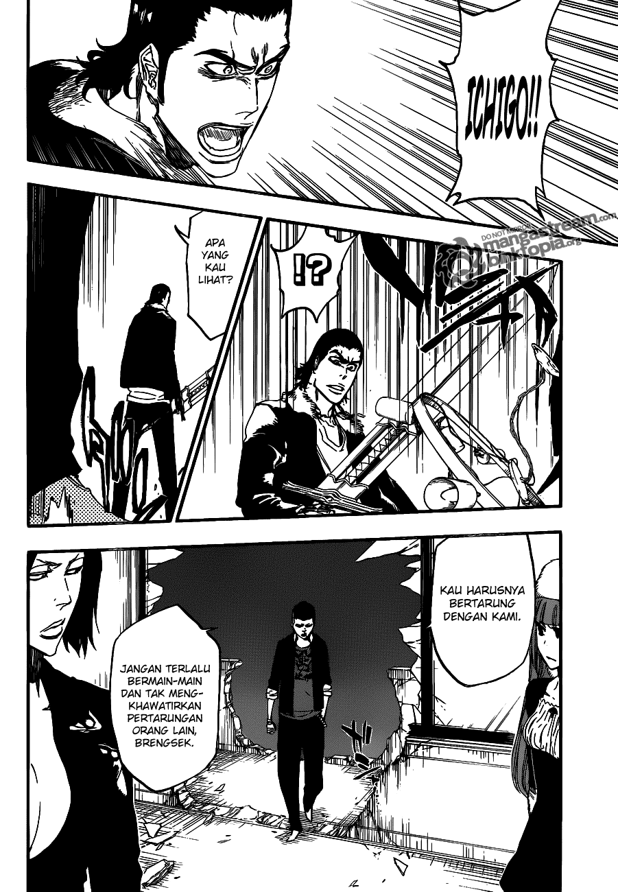 Baca Manga, Baca Komik, Bleach Chapter 456, Bleach 456 Bahasa Indonesia, Bleach 456 Online