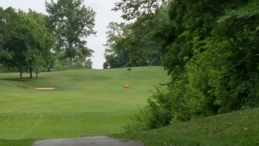 Golf Course «Sharon Woods Golf Course», reviews and photos, 11355 Swing Rd, Cincinnati, OH 45241, USA