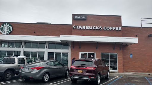 Coffee Shop «Starbucks», reviews and photos, 2693 Hempstead Turnpike, Levittown, NY 11756, USA