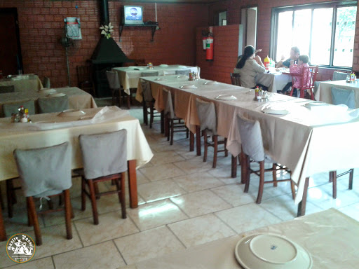 Restaurante Bambu, R. Independência, 43, Tapes - RS, 96760-000, Brasil, Restaurantes, estado Rio Grande do Sul