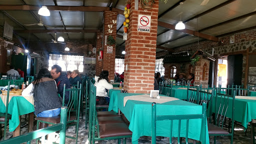 Restaurante Bodeguita, Autopistas Pirámides Tulancingo Norte Kilómetro 83, Segundas Lajas, 43780 Hgo., México, Restaurante | HGO
