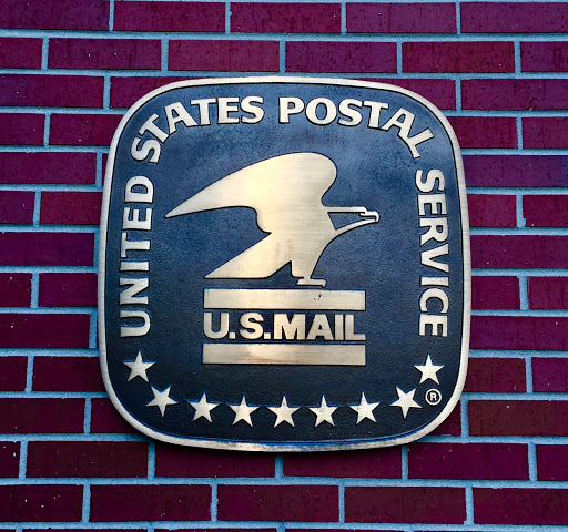 Post Office «US Post Office», reviews and photos, 18777 Huron River Dr, New Boston, MI 48164, USA