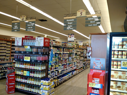 Grocery Store «Quality Food Center», reviews and photos, 7500 196th St SW B, Lynnwood, WA 98036, USA