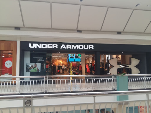 Clothing Store «Under Armour Brand House», reviews and photos, 7977 Tysons Corner Center, Tysons, VA 22102, USA