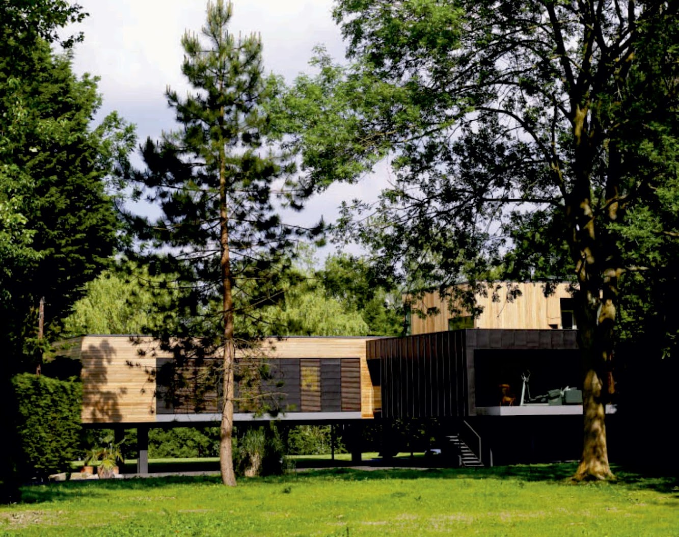 John Pardey Architects