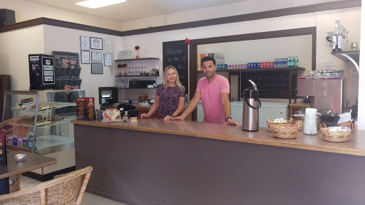 Coffee Shop «Coffee Haus», reviews and photos, 2323 Del Prado Blvd # 6A, Cape Coral, FL 33990, USA