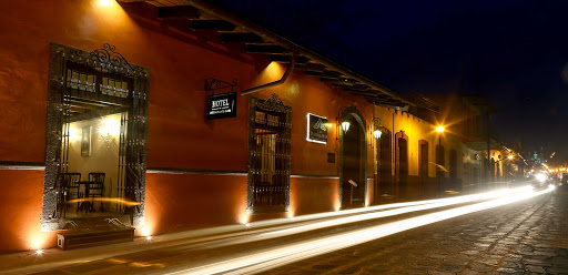 Las Magdalenas Hotel Boutique, Miguel Hidalgo 123, Centro, 91240 Xico, Ver., México, Hotel en el centro | VER