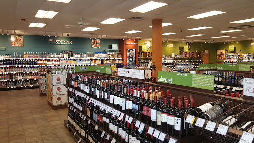 Liquor Store «ABC Fine Wine & Spirits», reviews and photos, 5440 Beach Blvd, Jacksonville, FL 32207, USA