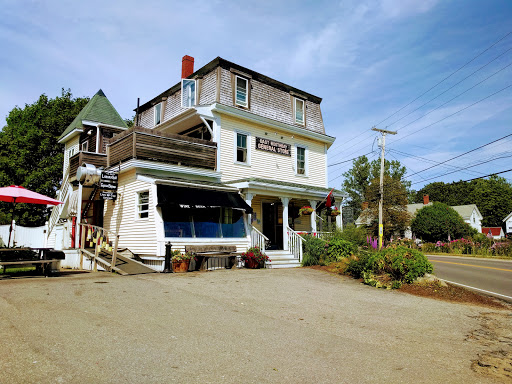 General Store «East Boothbay General Store», reviews and photos, 255 Ocean Point Rd, East Boothbay, ME 04544, USA