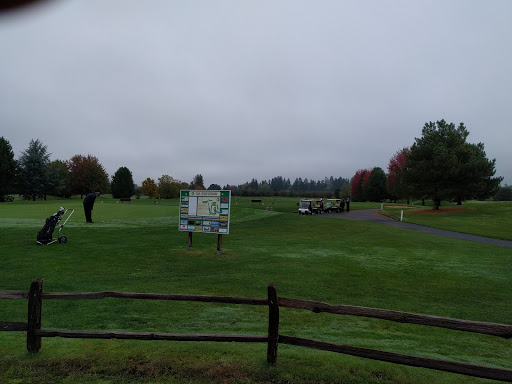 Golf Course «OGA Golf Course», reviews and photos, 2850 Hazelnut Dr, Woodburn, OR 97071, USA