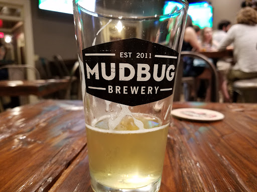 Brewery «Mudbug Brewery», reviews and photos, 1878 LA-3185, Thibodaux, LA 70301, USA
