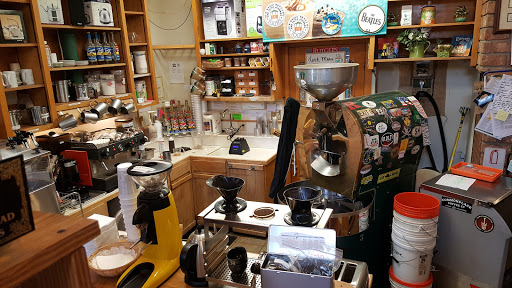 Coffee Shop «Greene Brothers Specialty Coffee Roasters», reviews and photos, 313 High St, Hackettstown, NJ 07840, USA