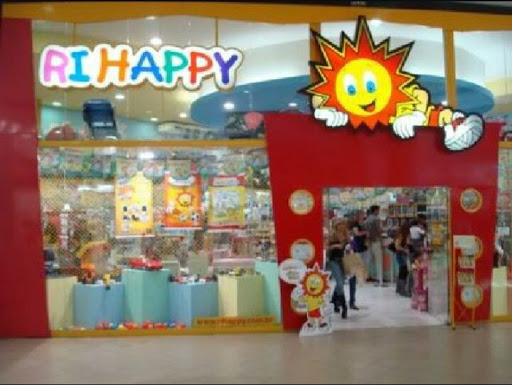 Ri Happy Brinquedos, Aparecida, Santos - SP, 11025-200, Brasil, Loja_de_Brinquedos, estado Sao Paulo