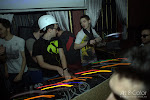 Lak & Riddik @ Pasha Galati - 25 februarie 2011 - fotoreportaj http://artandcolor.ro Lak & Riddik @ Pasha Galati - 25 februarie 2011 - fotoreportaj http://artandcolor.ro