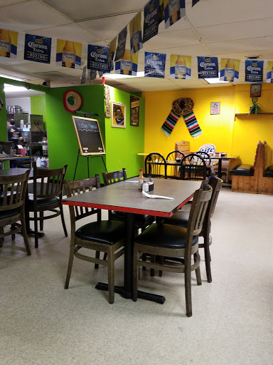 Restaurant «El Alteño Mexican Grill», reviews and photos, 1521 Main St, Grandview, MO 64030, USA
