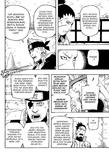 Komik Naruto 540 page 14