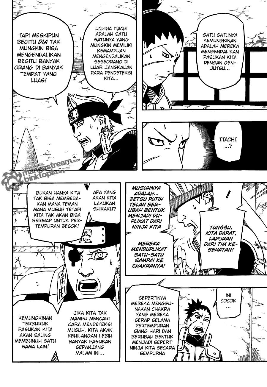 Baca Manga, Baca Komik, Naruto Chapter 540, Naruto 540 Bahasa Indonesia, Naruto 540 Online