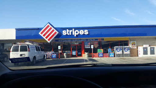 Convenience Store «Stripes», reviews and photos, 1424 TX-46, New Braunfels, TX 78130, USA